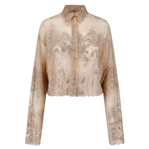 Ermanno Scervino рубашка